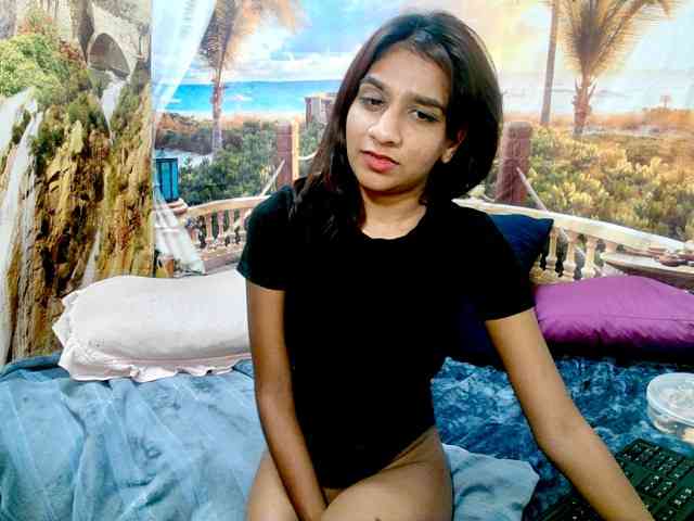 cherryindian4u webcam