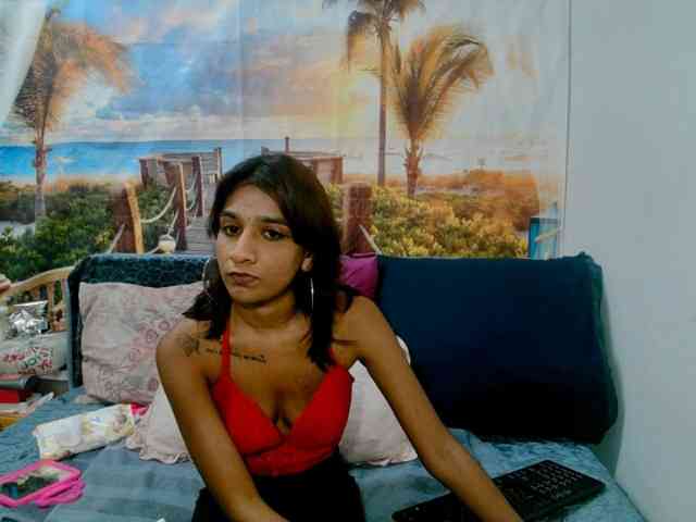 cherryindian4u webcam