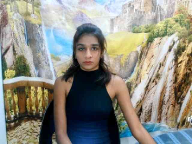 cherryindian4u webcam