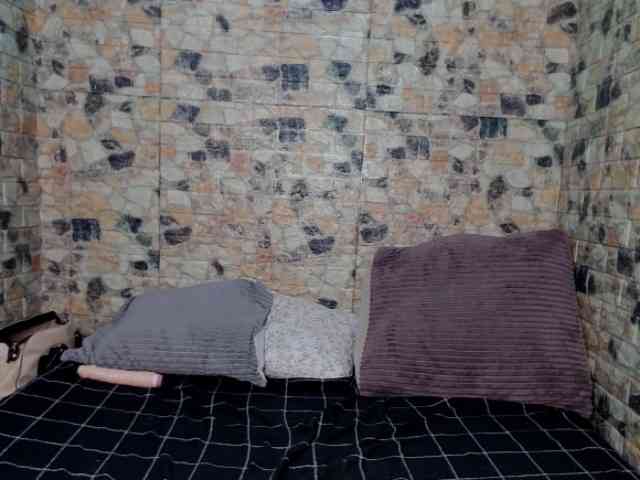 cherryindian4u webcam