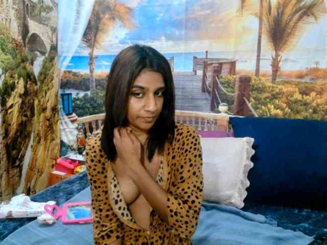 porn cam live Cherryindian4u