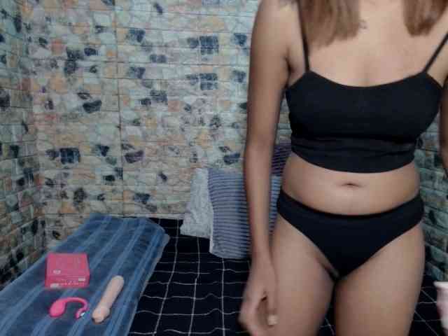 cherryindian4u webcam