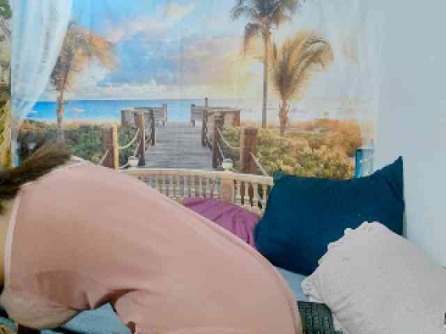 cherryindian4u webcam
