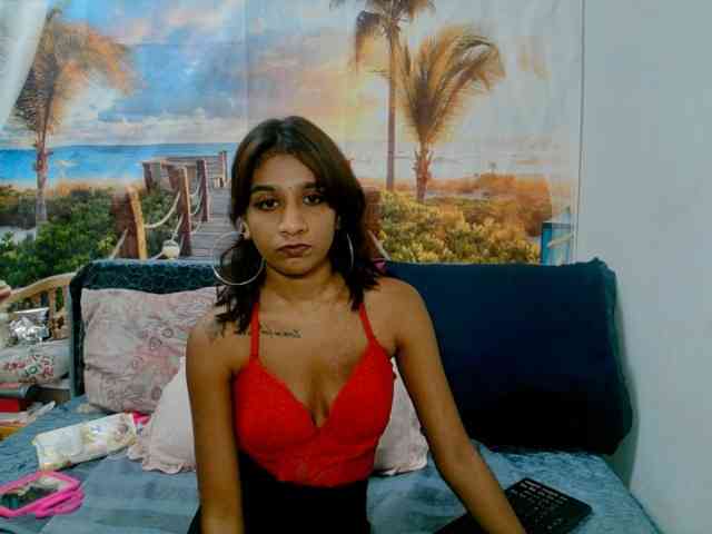 cherryindian4u webcam