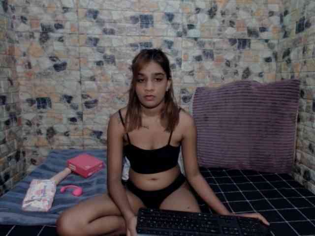 cherryindian4u webcam