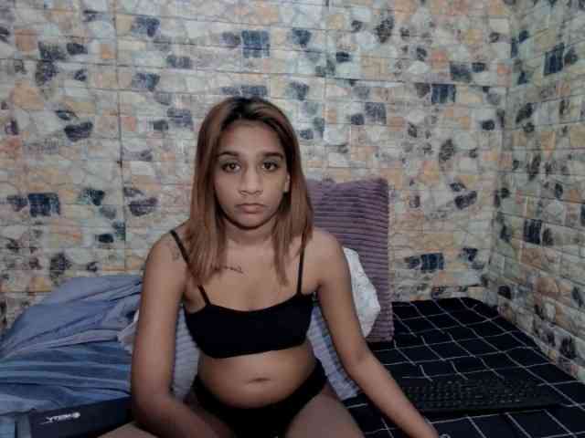 cherryindian4u webcam