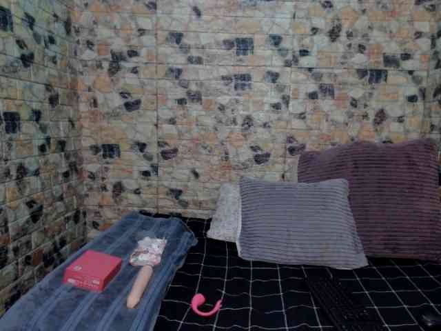 cherryindian4u webcam