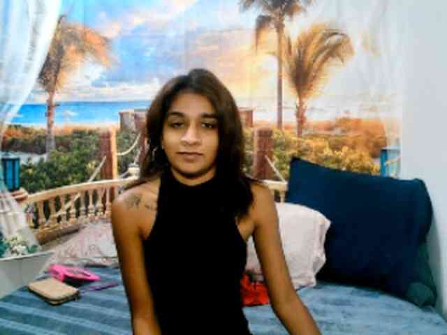 cherryindian4u webcam