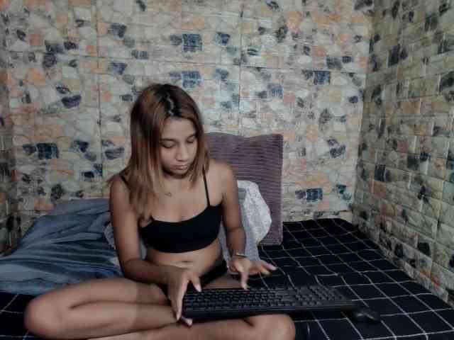 cherryindian4u webcam