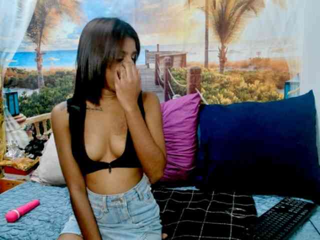 cherryindian4u webcam