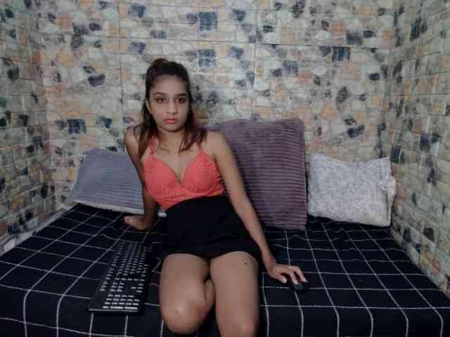 cherryindian4u webcam