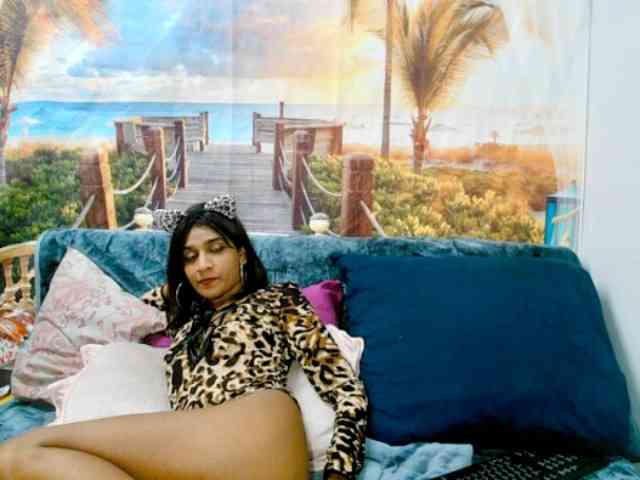 cherryindian4u webcam
