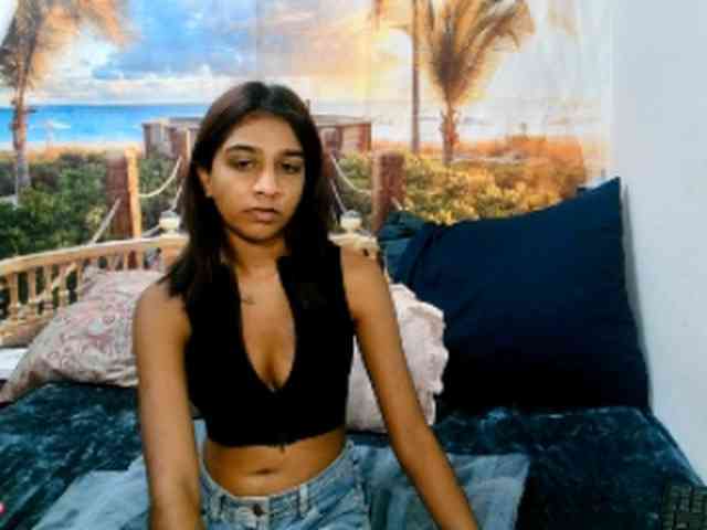 cherryindian4u webcam