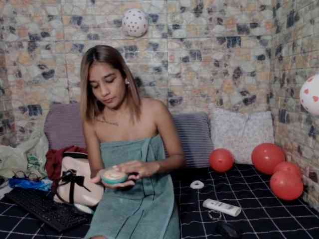 cherryindian4u webcam