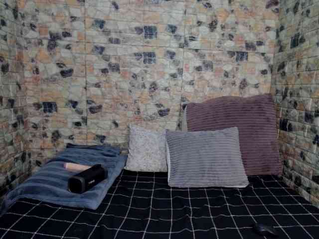 cherryindian4u webcam