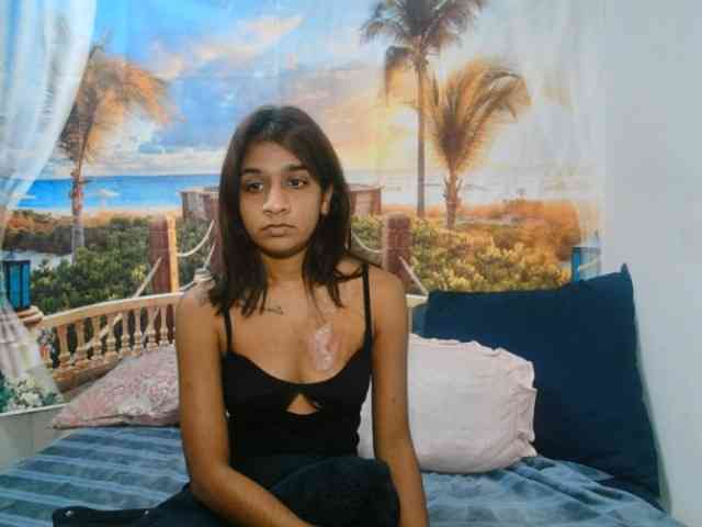 cherryindian4u webcam