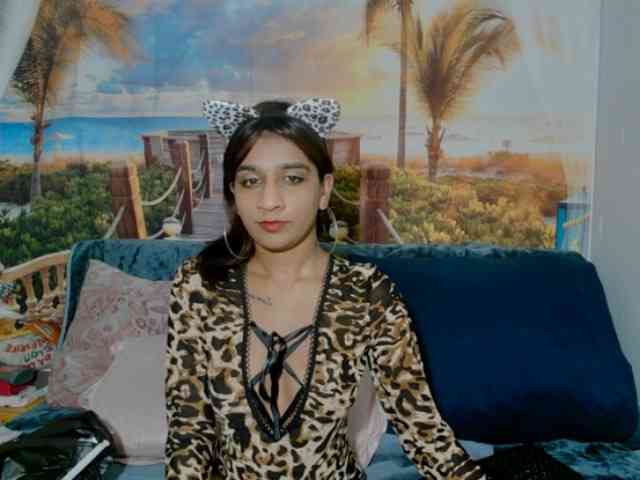 cherryindian4u webcam