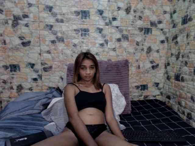 cherryindian4u webcam