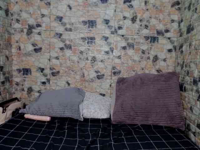 cherryindian4u webcam