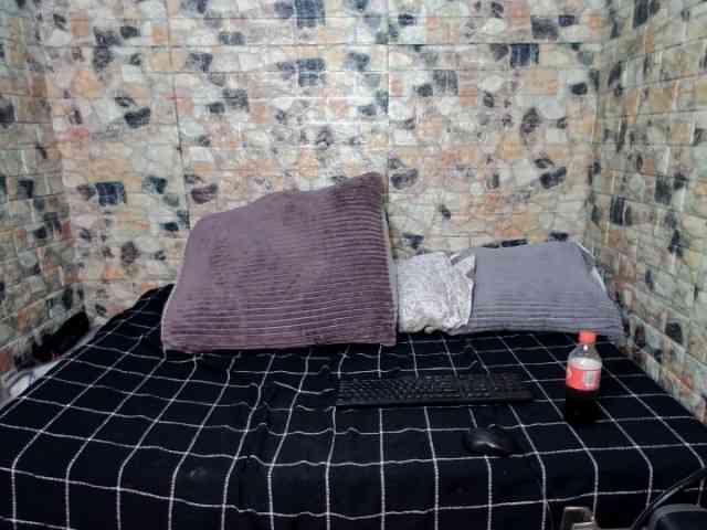 cherryindian4u webcam