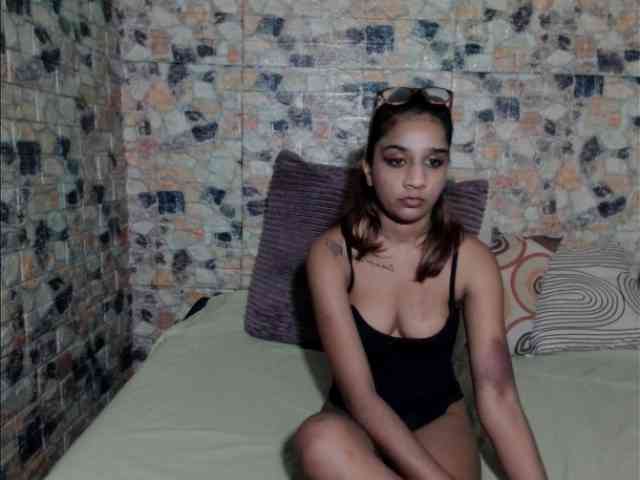 cherryindian4u webcam