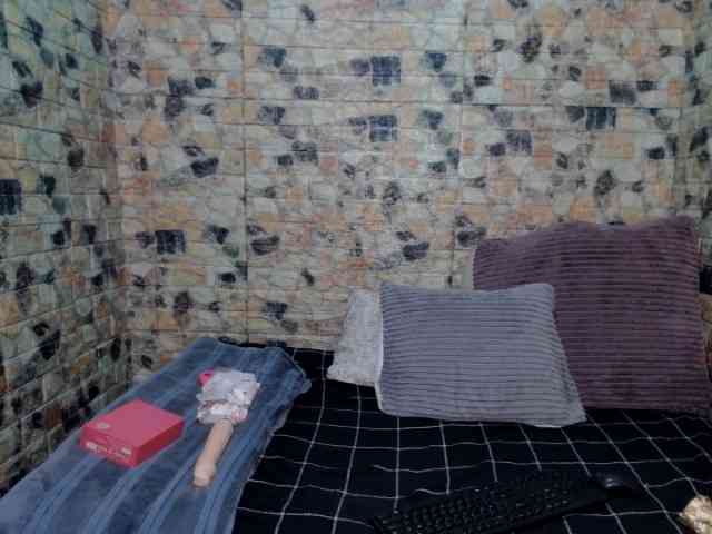 cherryindian4u webcam