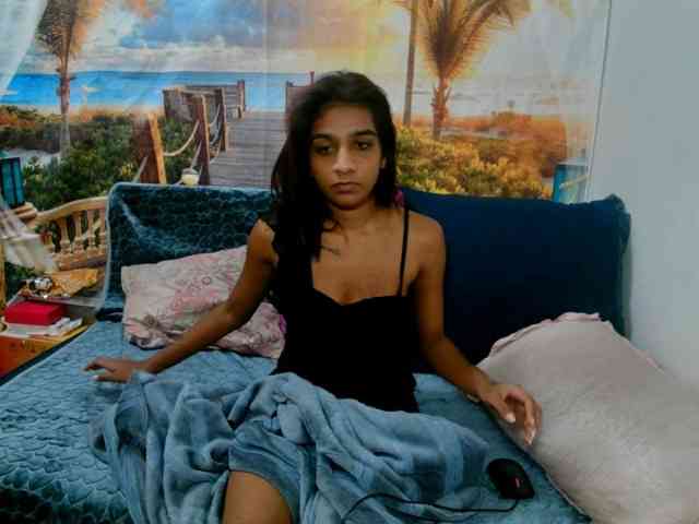 cherryindian4u webcam