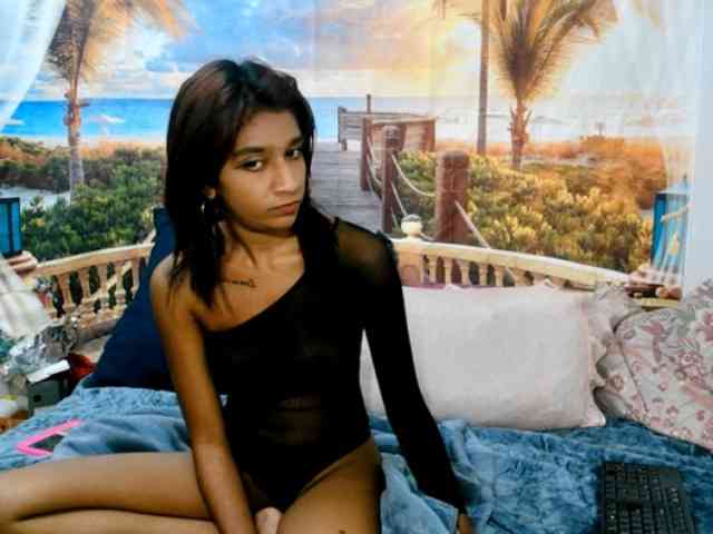 cherryindian4u webcam