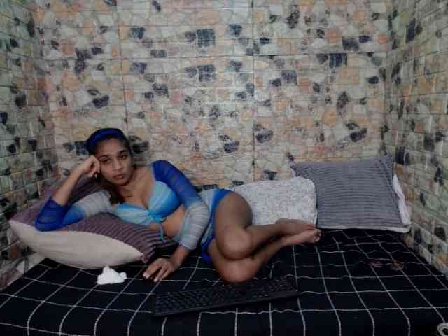 cherryindian4u webcam