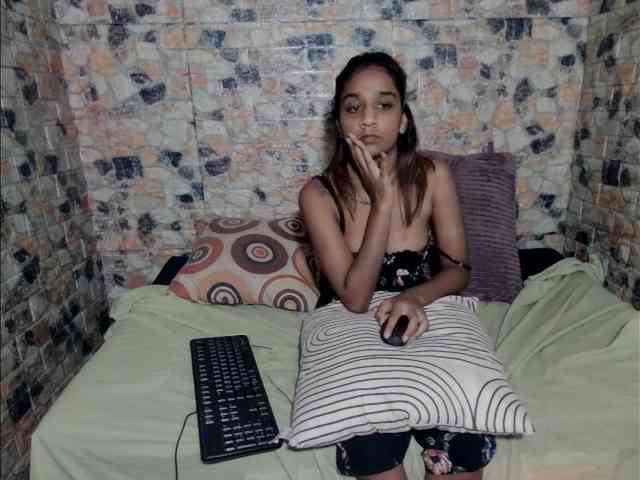 cherryindian4u webcam