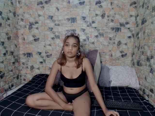 cherryindian4u webcam