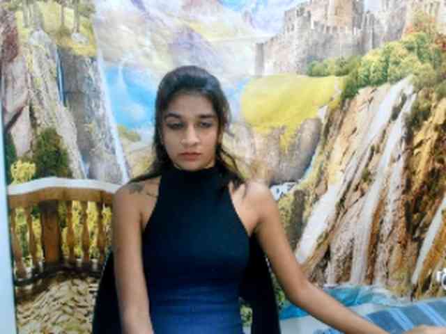 cherryindian4u webcam