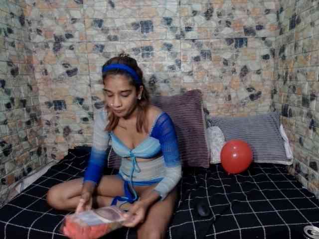 cherryindian4u webcam