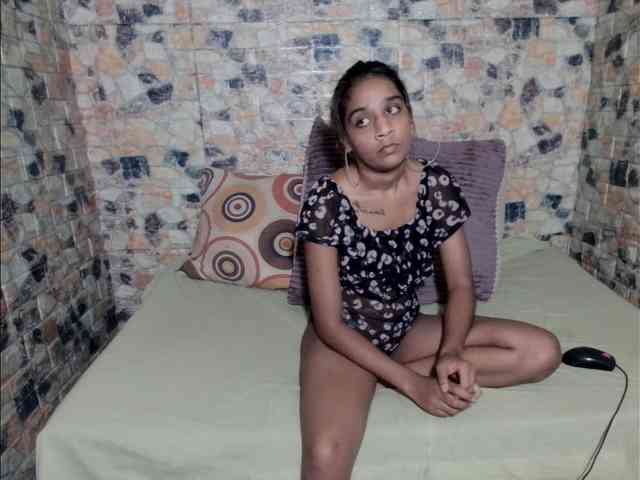 cherryindian4u webcam