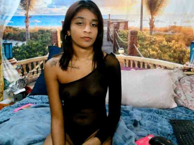 cherryindian4u webcam