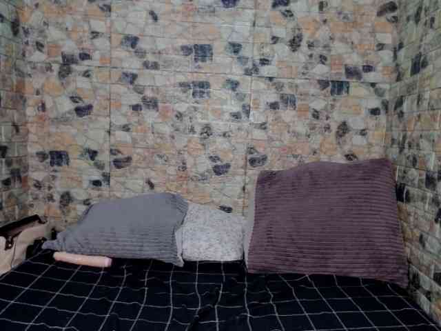 cherryindian4u webcam