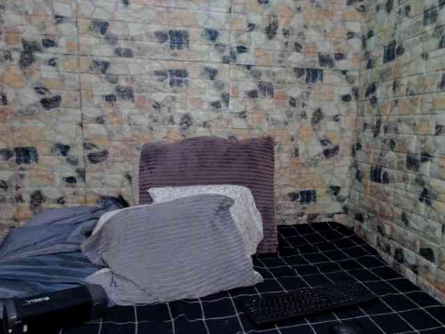 cherryindian4u webcam