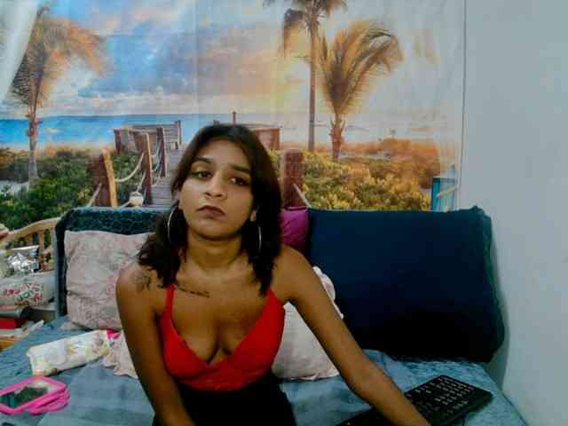 cherryindian4u webcam