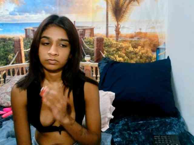 cherryindian4u webcam