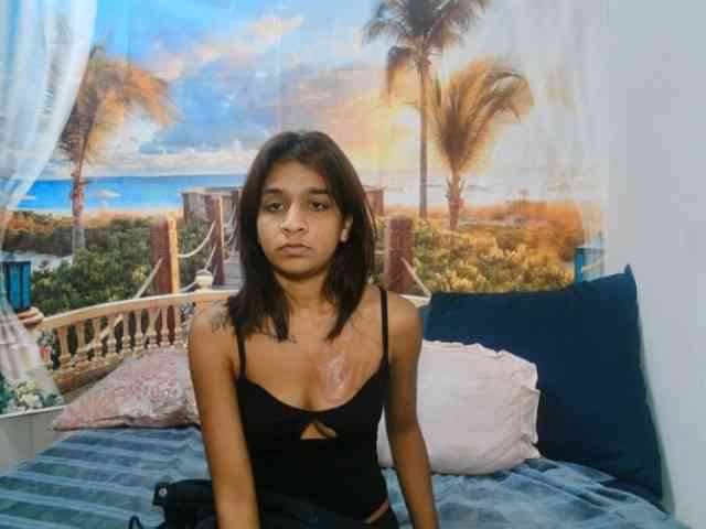 cherryindian4u webcam