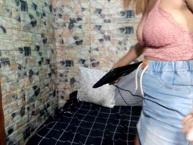 cherryindian4u webcam