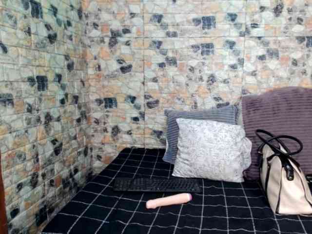 cherryindian4u webcam