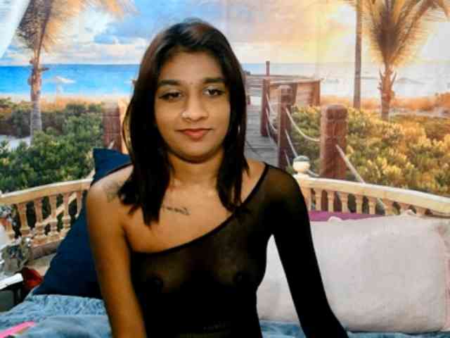 cherryindian4u webcam