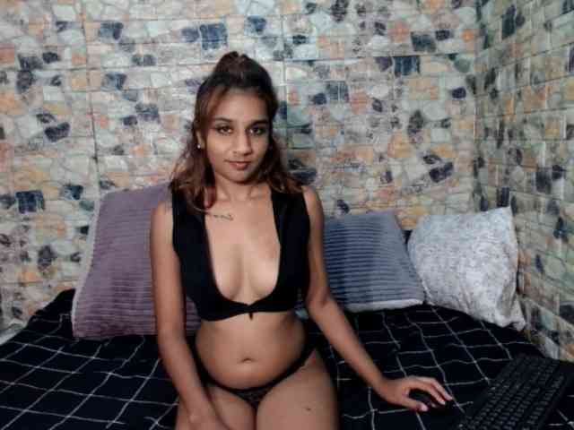 cherryindian4u webcam