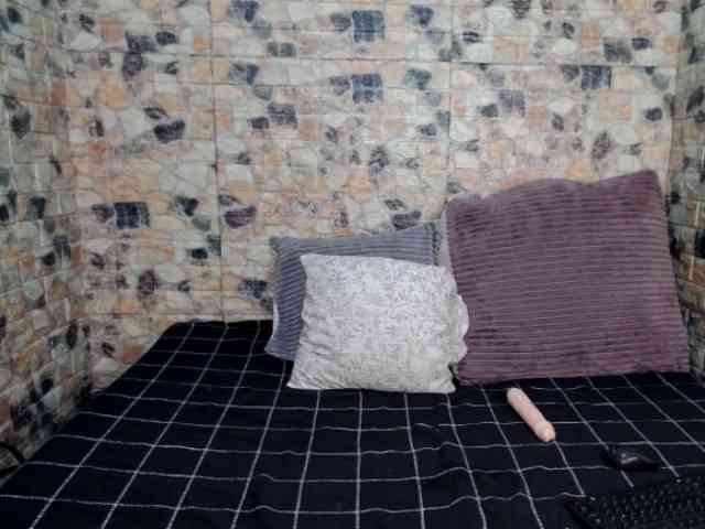 cherryindian4u webcam