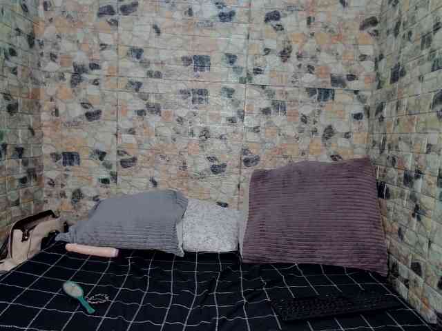 cherryindian4u webcam