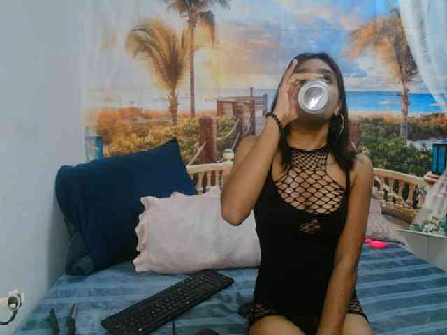 cherryindian4u webcam