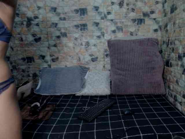 cherryindian4u webcam