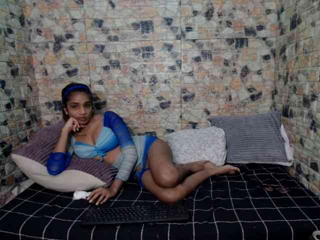 cherryindian4u webcam