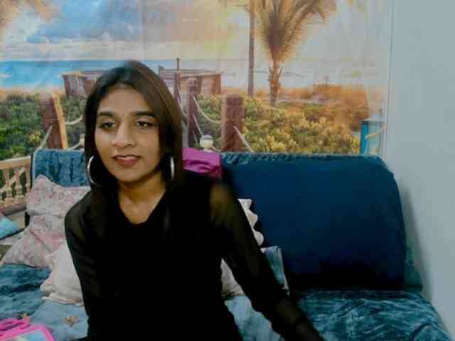 cherryindian4u webcam